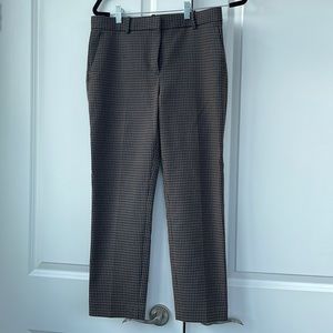 Theory Treeca Pants